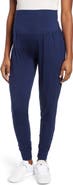 Angel Maternity Tapered Maternity Lounge Pants