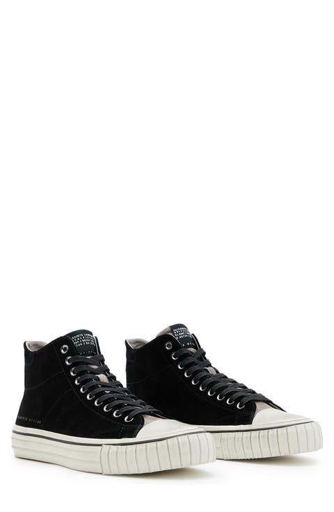 Lewis High Top Sneaker