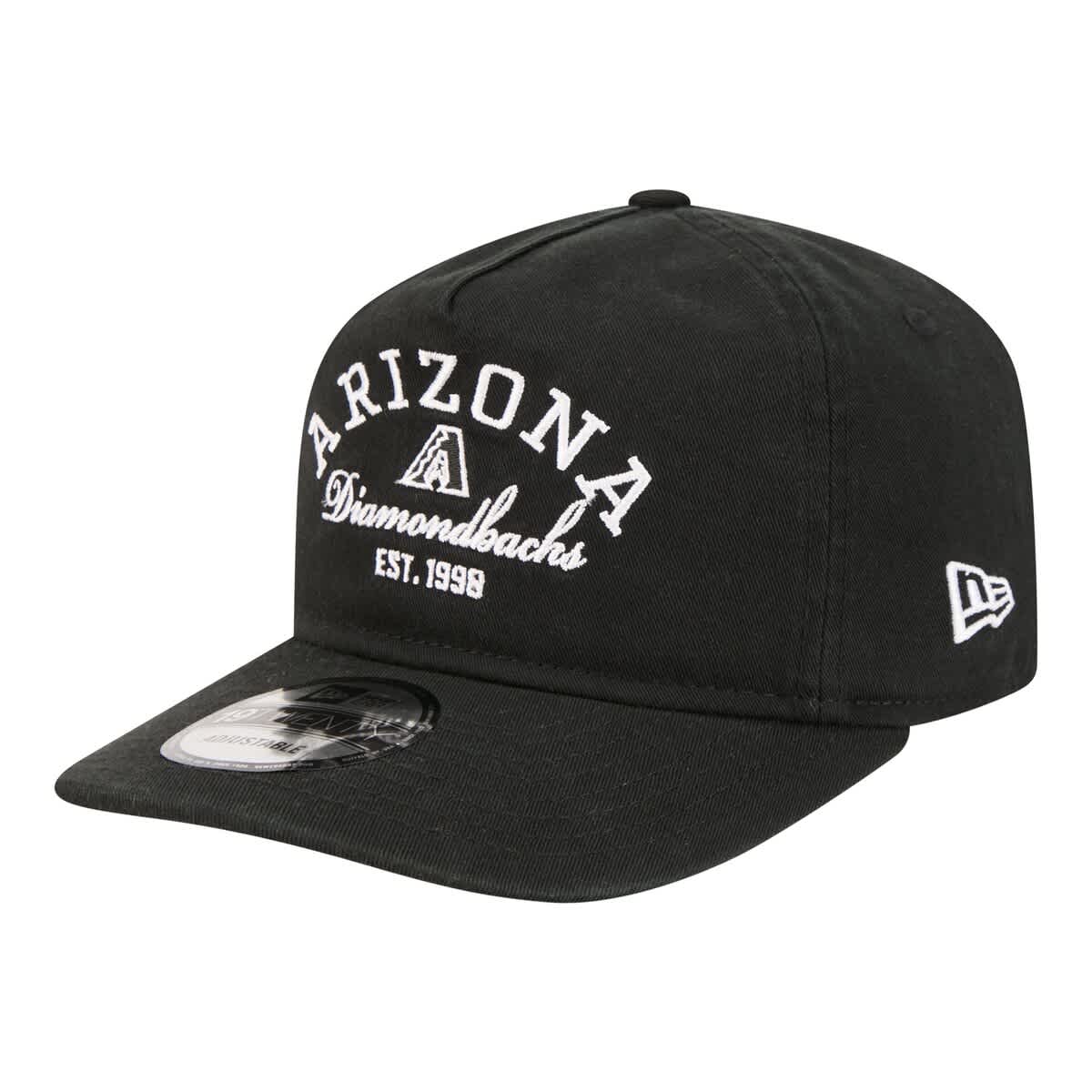 selected Black