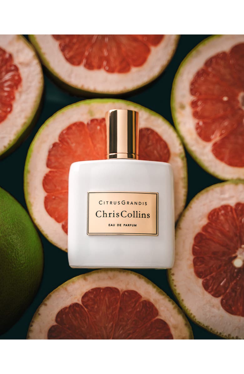 CHRIS COLLINS Citrus Grandis Eau de Parfum, Alternate, color,
