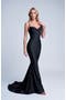 selected Black