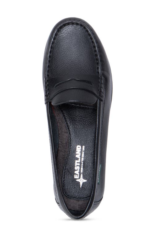 EASTLAND EASTLAND JULIE LEATHER LOAFER