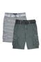 selected Grey Plaid/ Grey