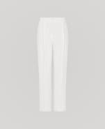 Really Wild Clothing Elizabeth Linen Trousers