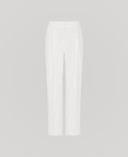 Really Wild Clothing Elizabeth Linen Trousers