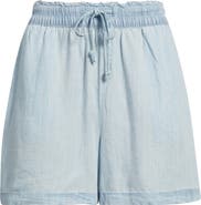 beachlunchlounge Tiney Pull-On Shorts