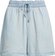 beachlunchlounge Tiney Pull-On Shorts