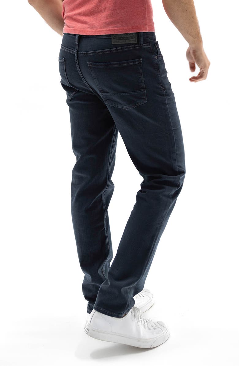 Devil-Dog Dungarees Slim Fit Jeans, Alternate, color,