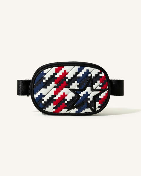 Star Belt Bag