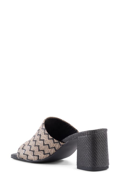 SEYCHELLES SEYCHELLES SEYCHELLE ADAPT SLIDE SANDAL