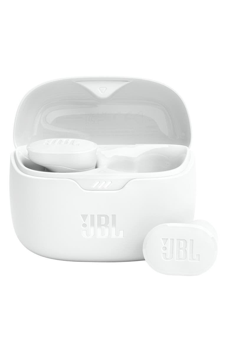 JBL Tune Buds True Wireless Noise Cancelling Earbuds, Main, color, 