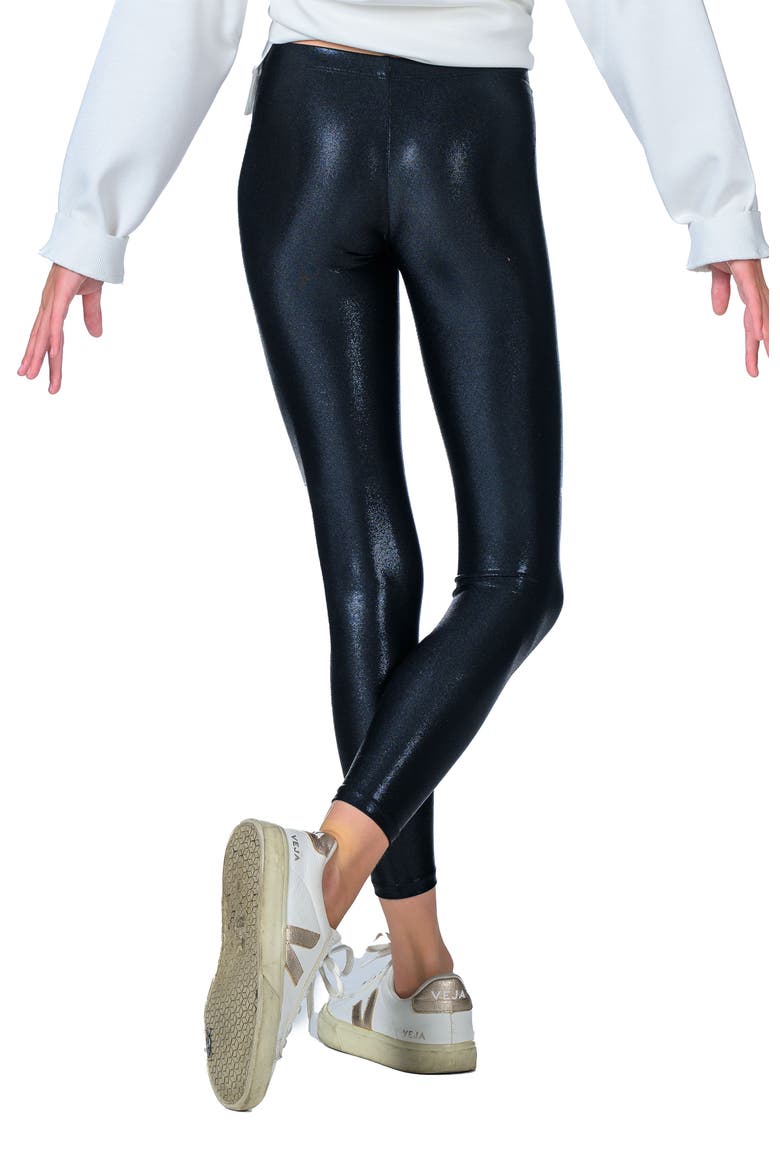 Mystique Legging, Alternate, color, Black