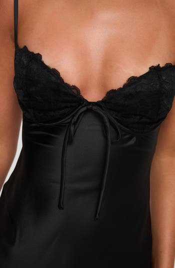 Bombshell Maxi Dress