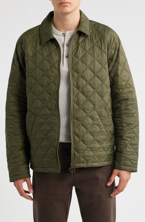 Barbour オリーブグリーン ジャケット 38\" Barbour オリーブグリーン ジャケット 38