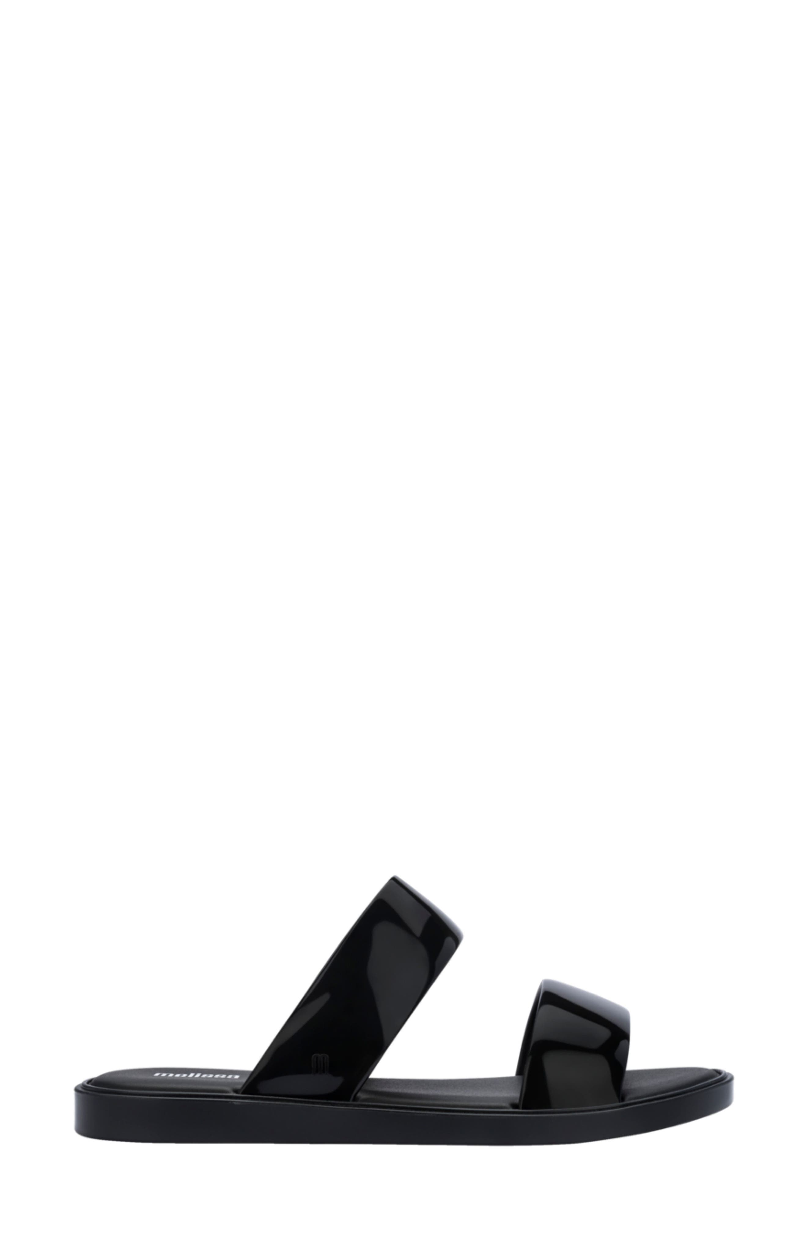 Melissa Bubble Slide Sandal, Alternate, color, 