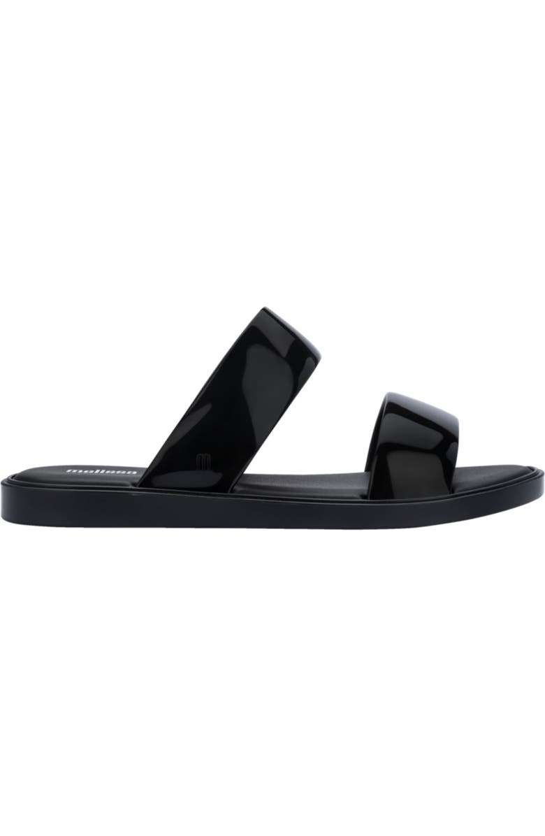 Melissa Bubble Slide Sandal, Alternate, color,