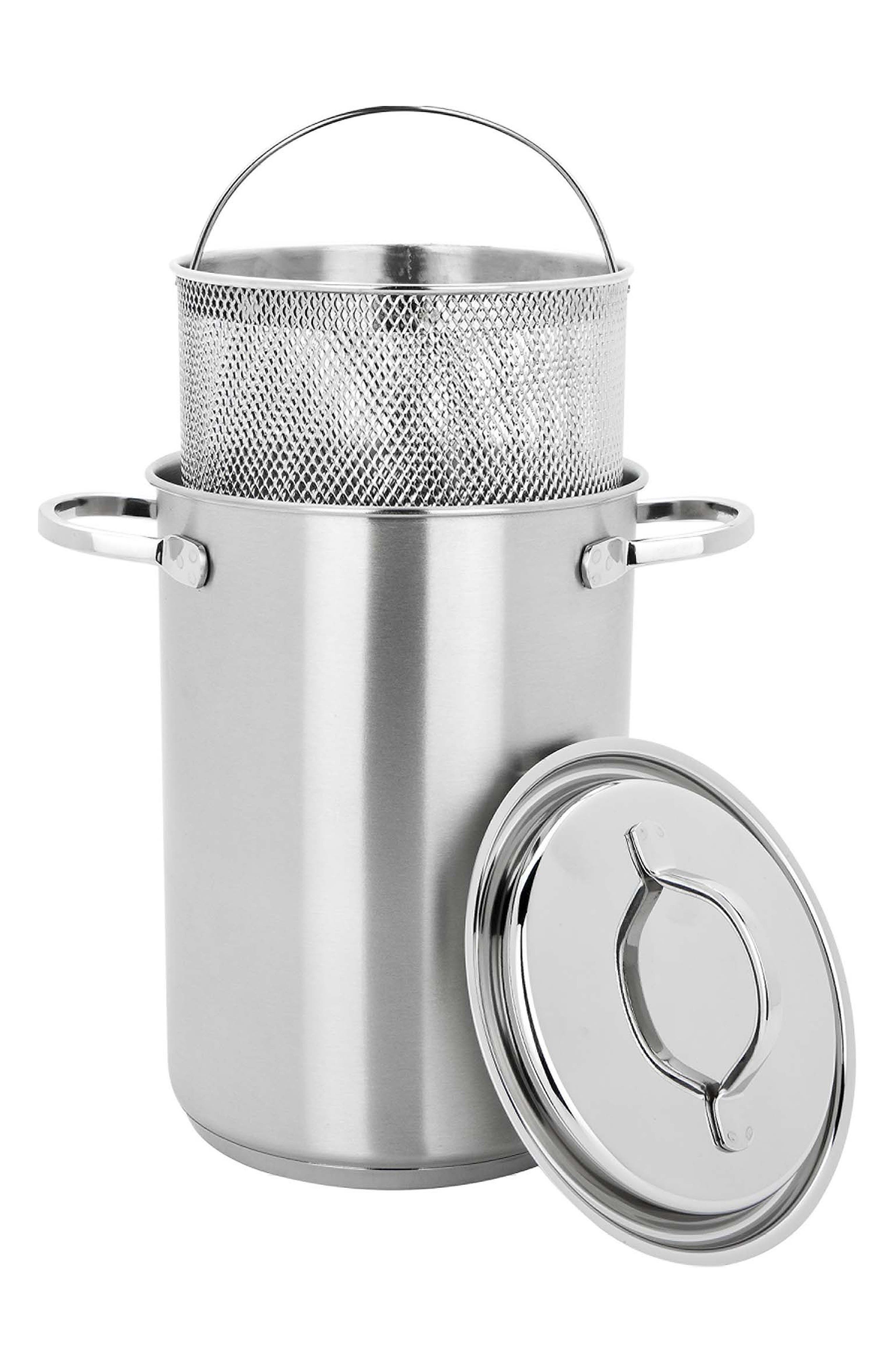 selected STAINLESS STEEL