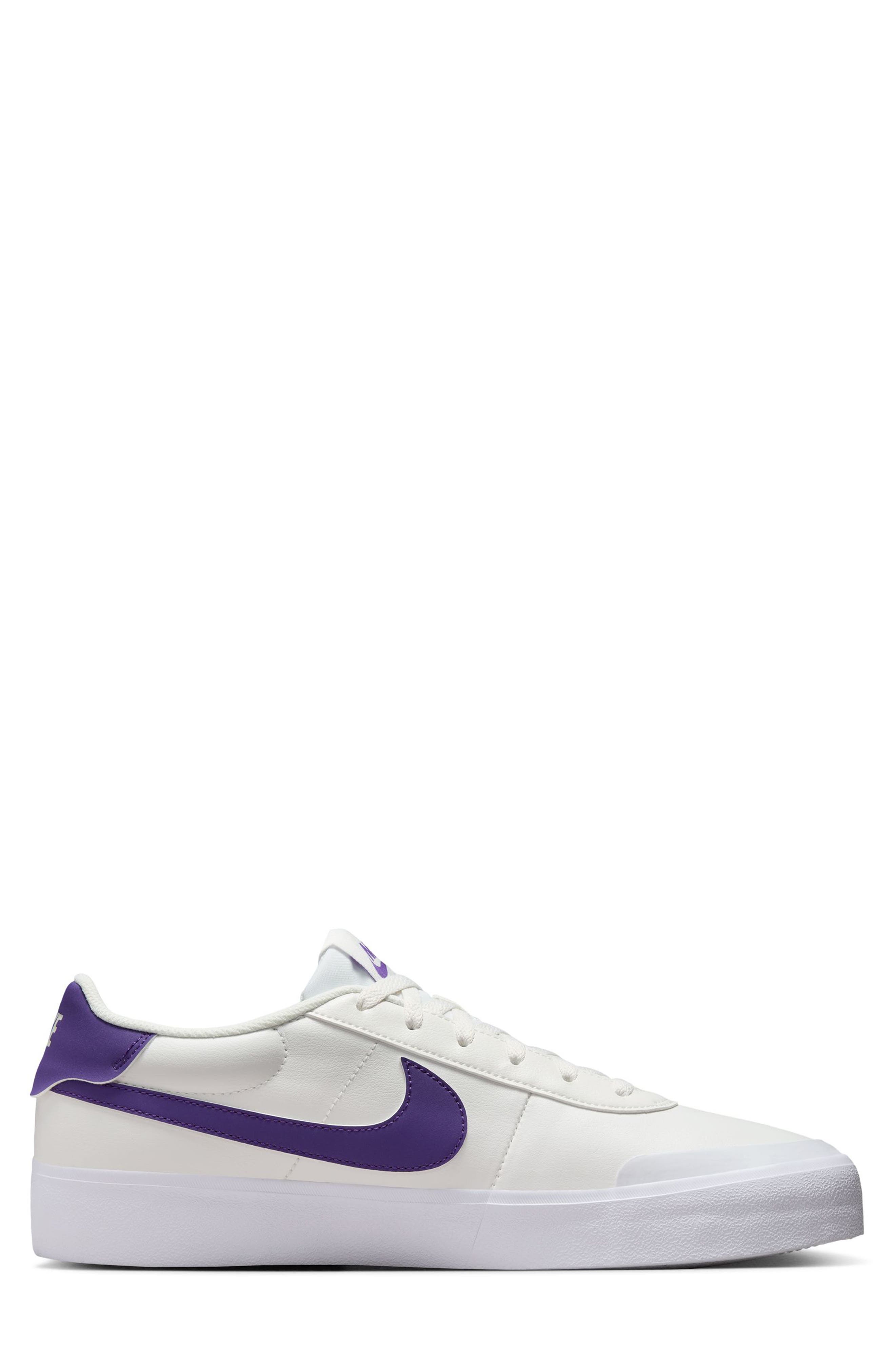 Nike Court Shot Sneaker, Alternate, color, 