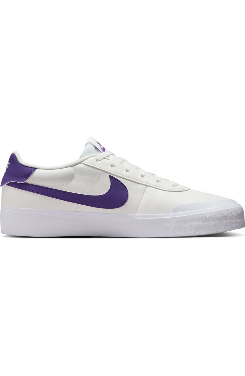 Nike Court Shot Sneaker, Alternate, color,
