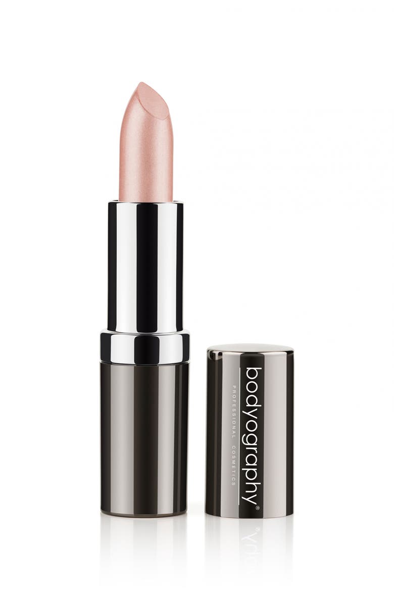Bodyography Lipstick, Main, color,