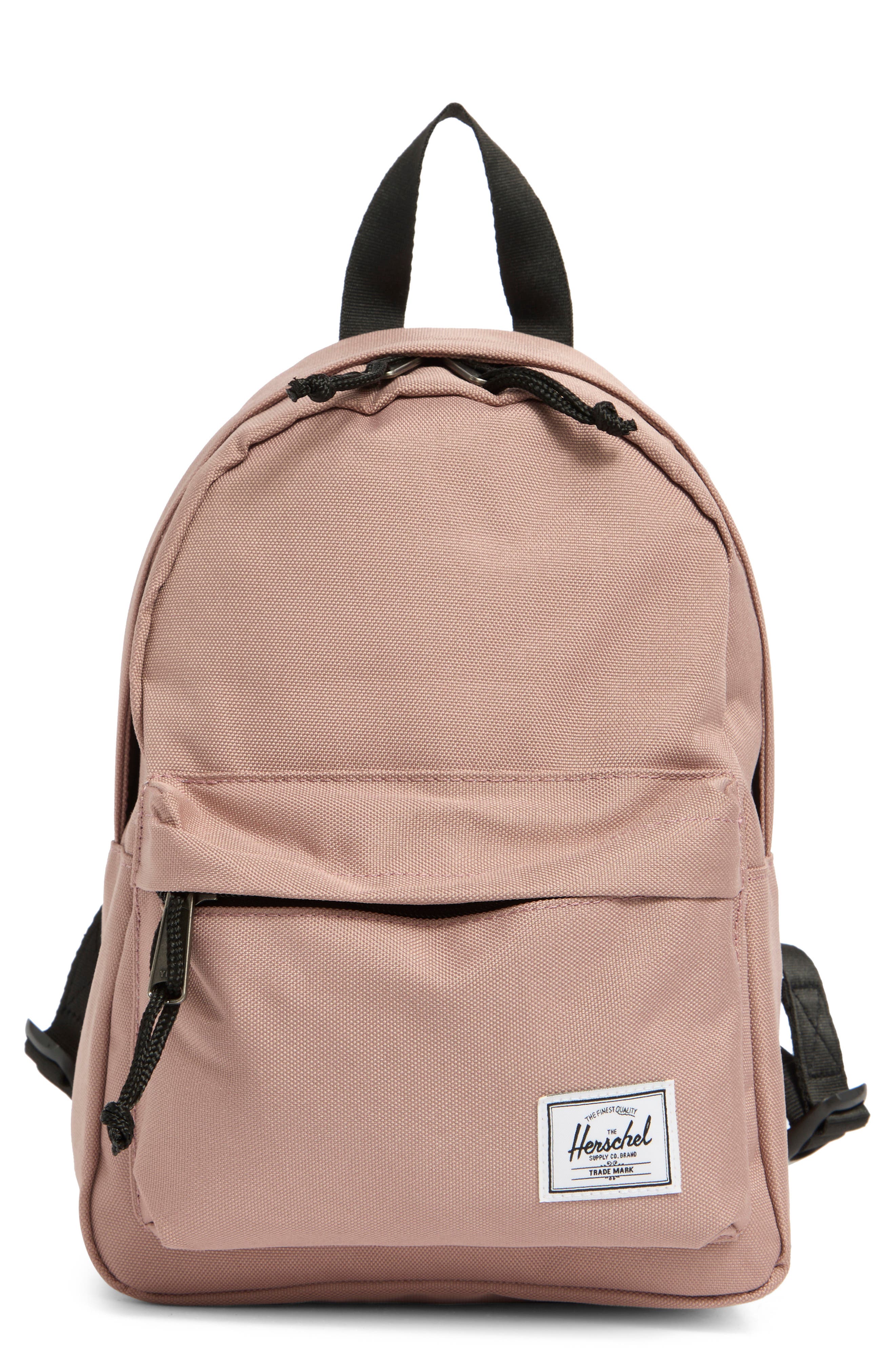 Classic Mini Backpack