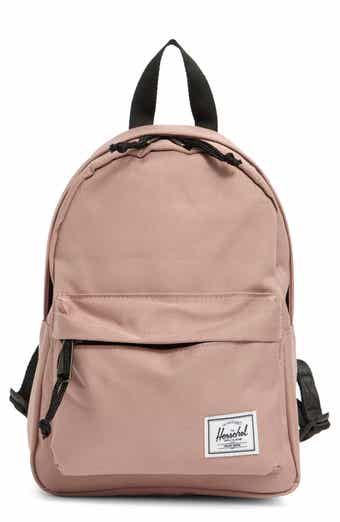 Classic Mini Backpack