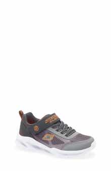 SKECHERS Kids' S-Lights®: Meteor-Lights Krendox Light-Up Sneaker