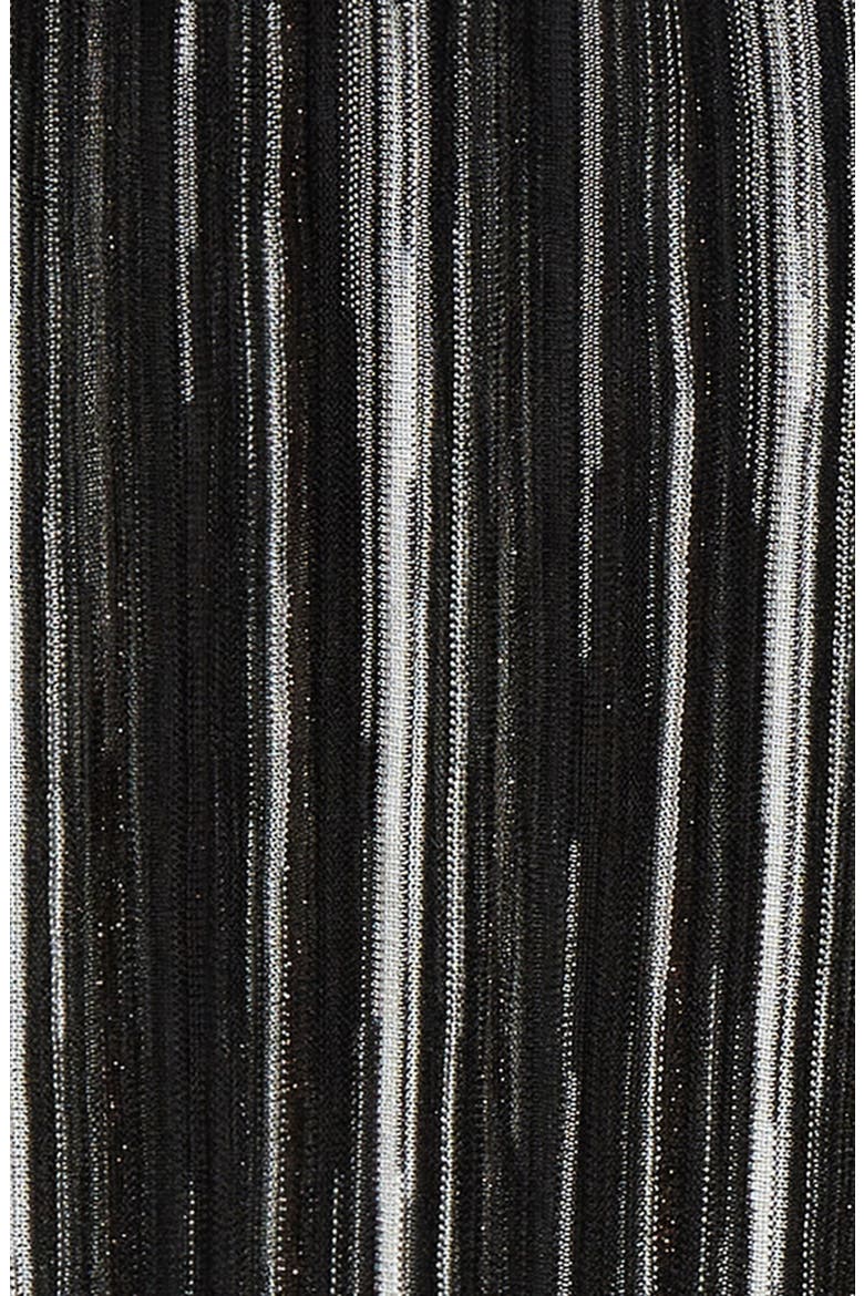 Cover-Up Pareo, Alternate, color, BLACK MULTI