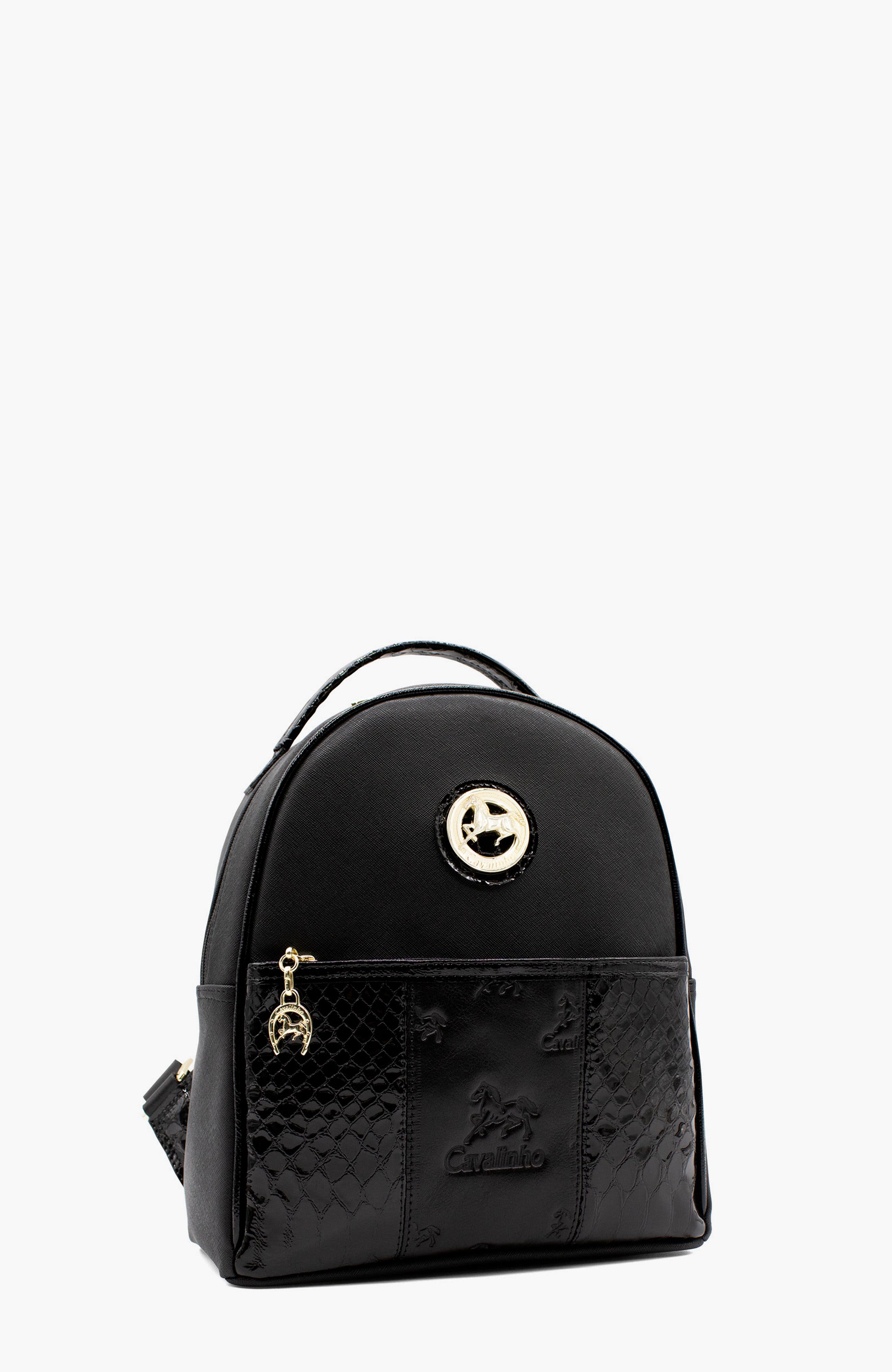 Honor Backpack 207, Alternate, color, Black