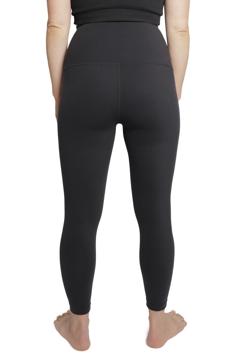 Ingrid & Isabel<sup>®</sup> Postpartum Leggings, Alternate, color,