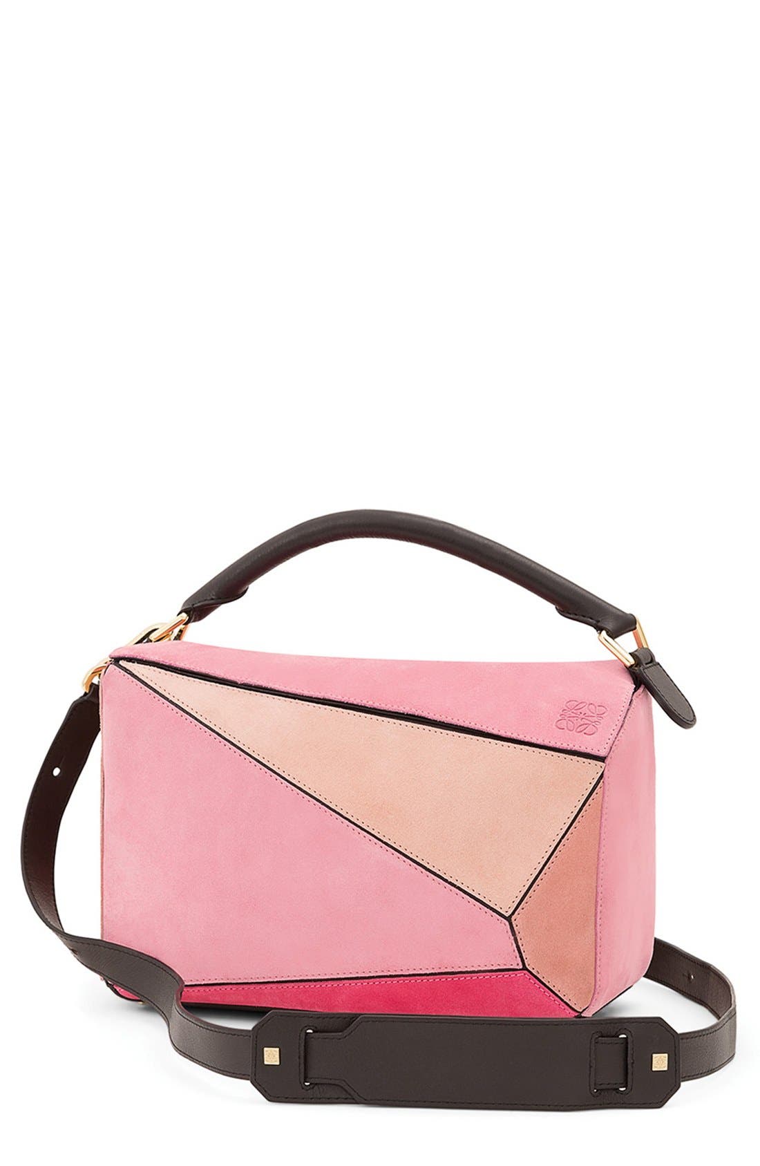 Loewe , Main, color, 