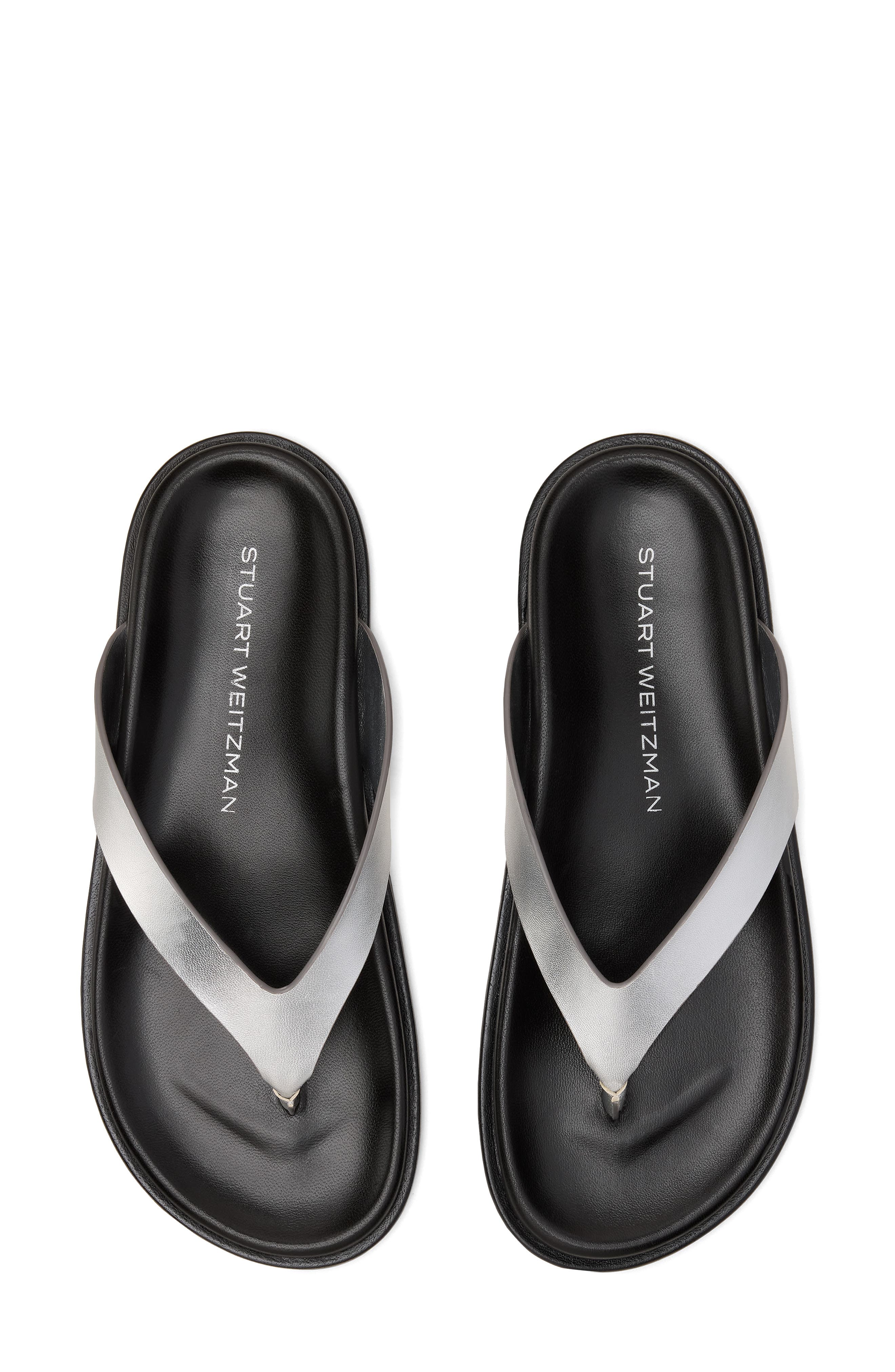 Stuart Weitzman Marykate Flip Flop, Alternate, color, 