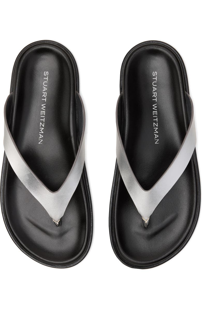 Stuart Weitzman Marykate Flip Flop, Alternate, color,
