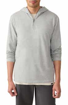 Movement Quarter Zip Hoodie