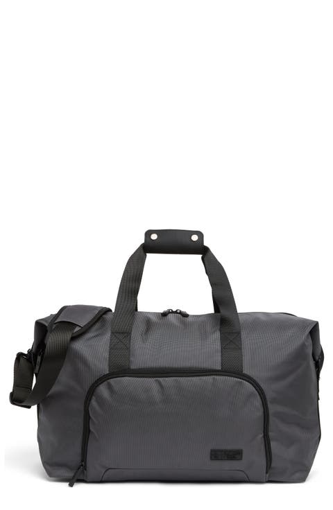 Expandable Duffle Bag