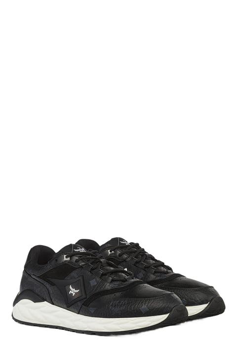 Skywander Sneakers in Visetos
