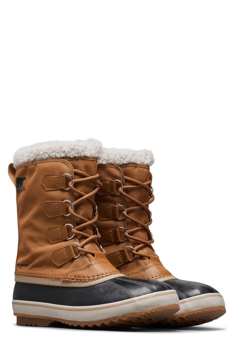 1964 PAC™ Nylon Waterproof Boot