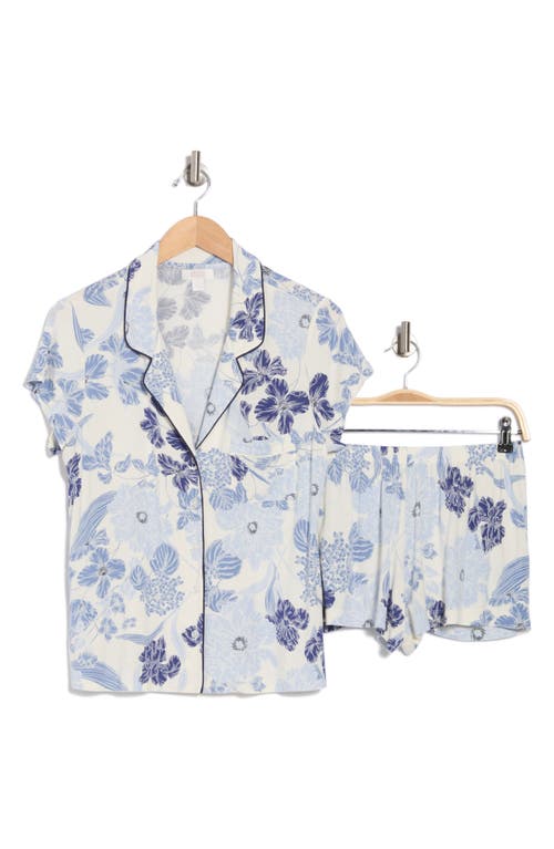 Nordstrom Rack Tranquility Shortie Pajamas