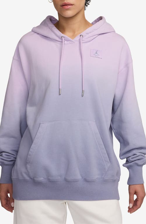 JORDAN JORDAN FLIGHT FLEECE HOODIE