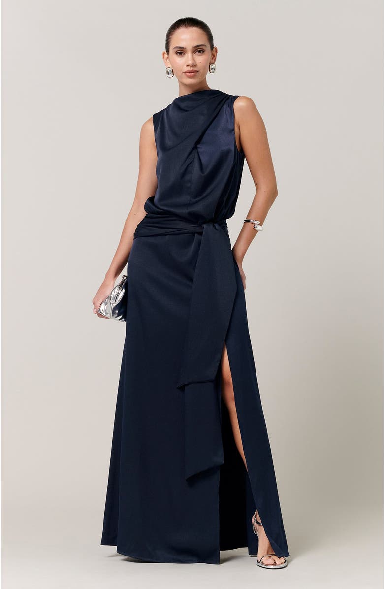SAVEL Elliana Maxi Dress, Main, color, 