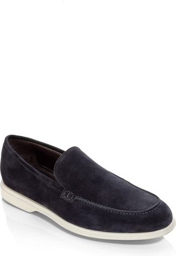 TO BOOT NEW YORK Cassidy Moc Toe Loafer (Men) | Nordstrom display picture 3