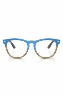 54mm Square Optical Glasses