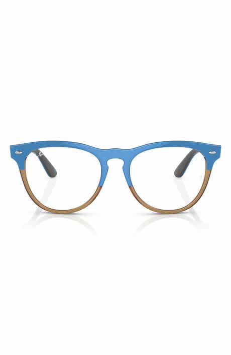 54mm Square Optical Glasses