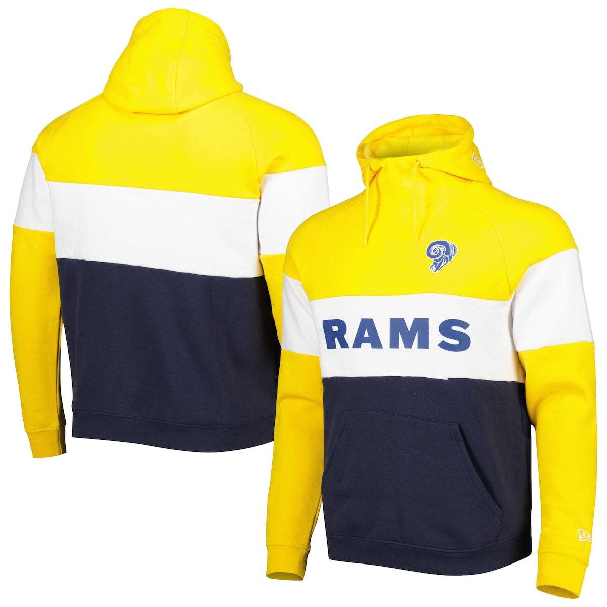 selected Navy