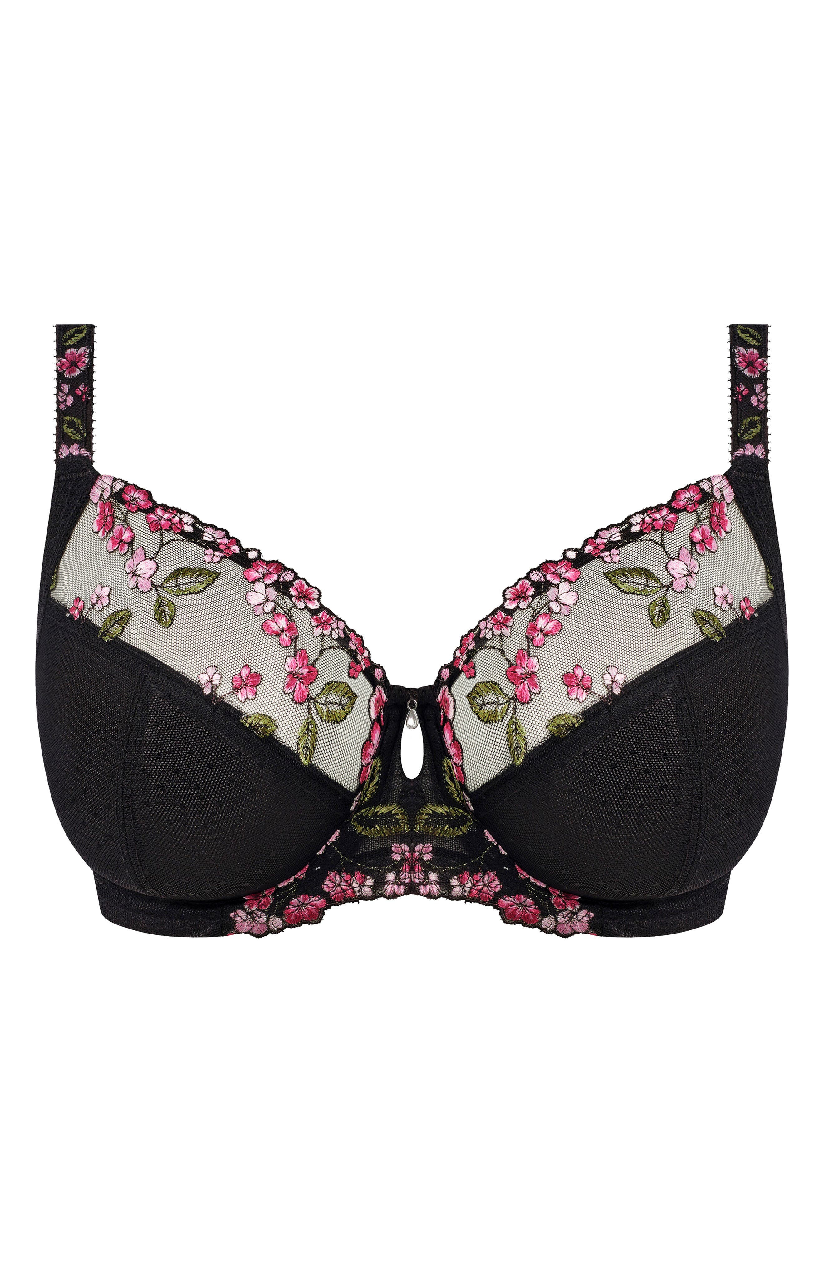 Fantasie Eliyse Underwire Side Support Bra (Women) | Nordstrom