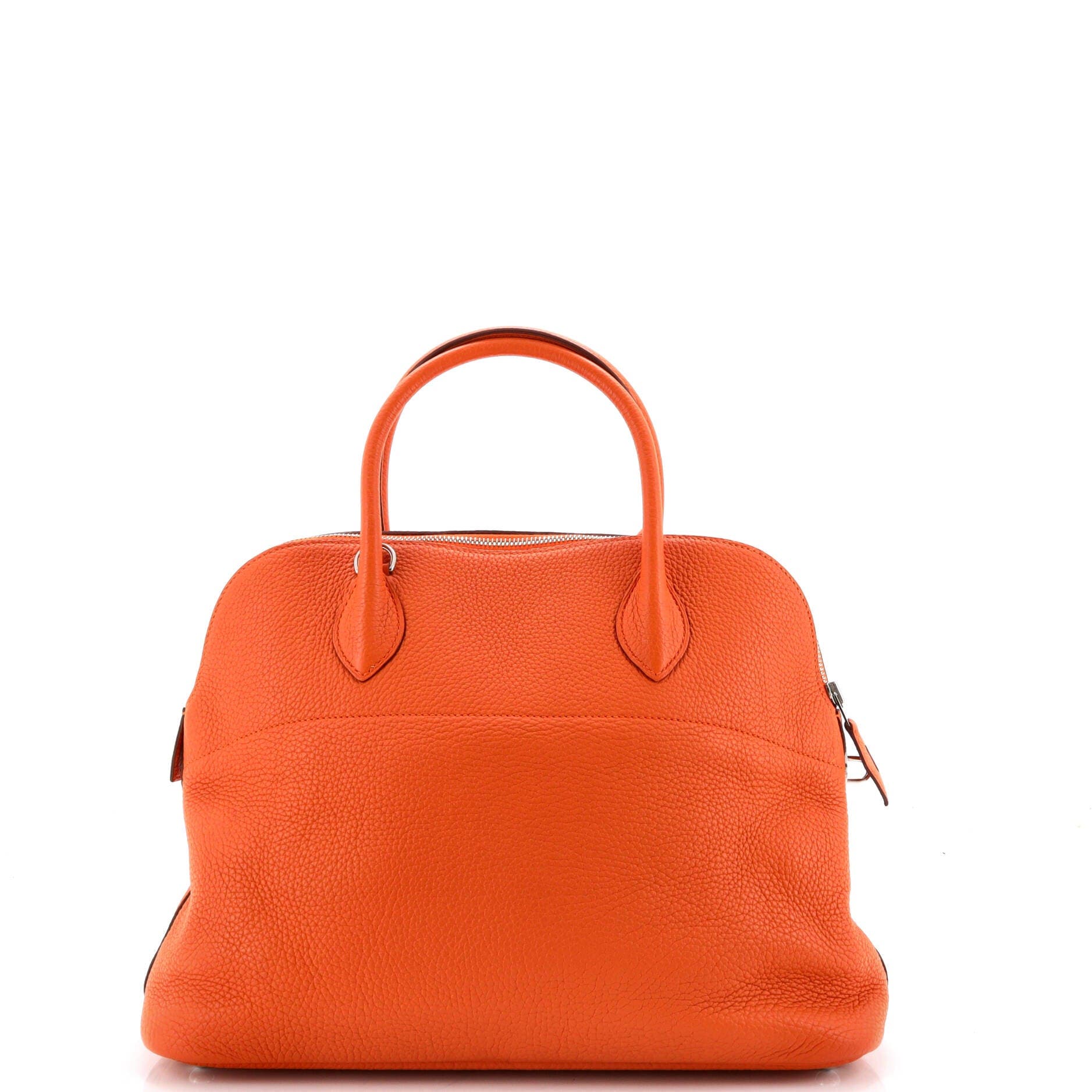 Bolide Bag Clemence 35, Alternate, color, Orange