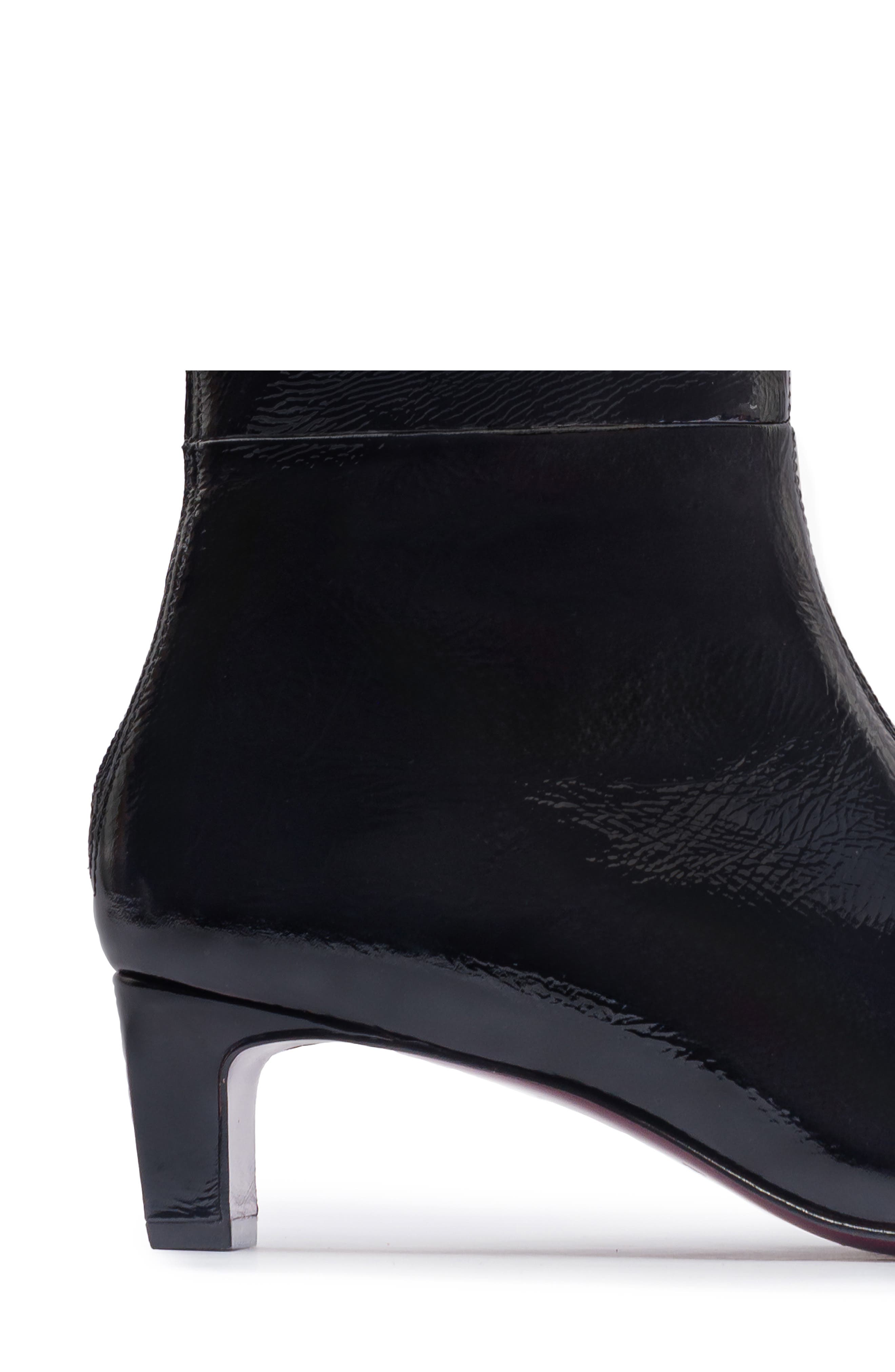 Eton Knee High Boot, Alternate, color, BLACK LAZIO S-PULL UP