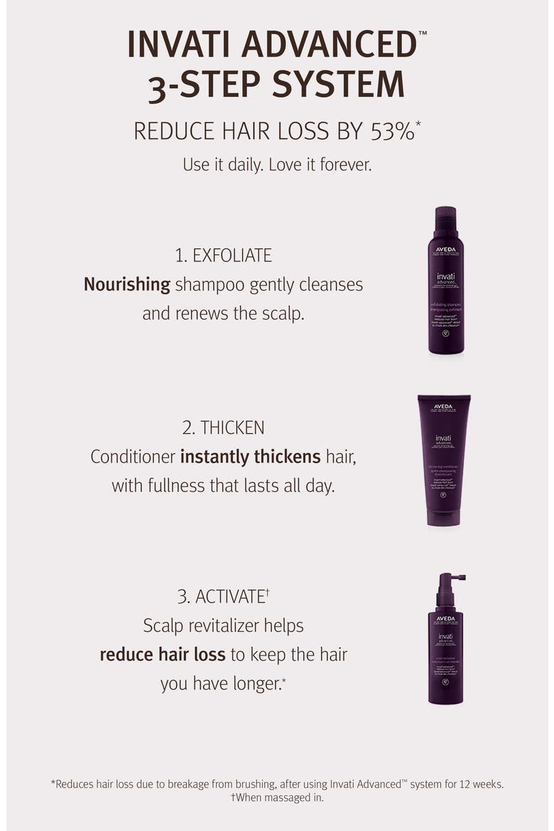 invati™ Advanced Three-Step Kit, Alternate, color, NO COLOR