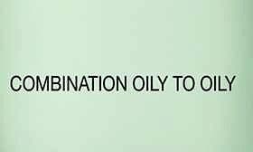 selected OILY