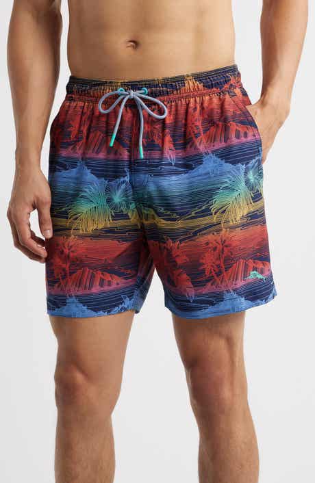Tommy Bahama Naples Corsica Coast Swim Trunks